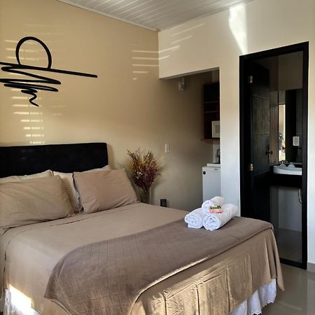 Suite 101- Espaco Praia Aptos Angra dos Reis Exterior foto